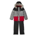 thumbnail image 1 of Canadiana Boys' Snow Suit, 1 of 4
