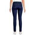 thumbnail image 3 of George Women’s Five-Pocket Denim Jegging, 3 of 6