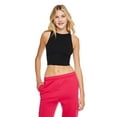 thumbnail image 1 of No Boundaries Women's Seamless Tank, 1 of 6