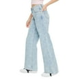 thumbnail image 2 of Jean à jambe large My Sister’s Closet pour filles, 2 of 7