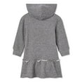 thumbnail image 2 of Robe en molleton Canadiana pour petites filles, 2 of 2