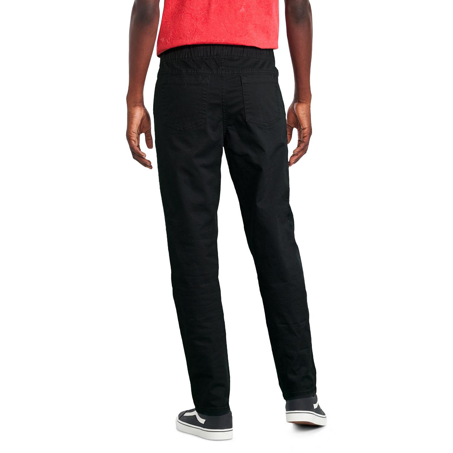 George Boys' Stretch Woven Pant