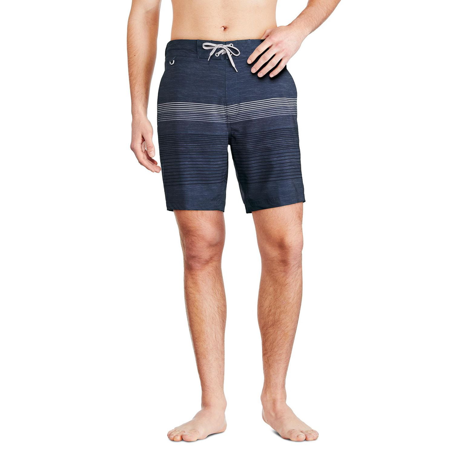 George Men's Stretch Swim Board Short, Sizes S-2XL