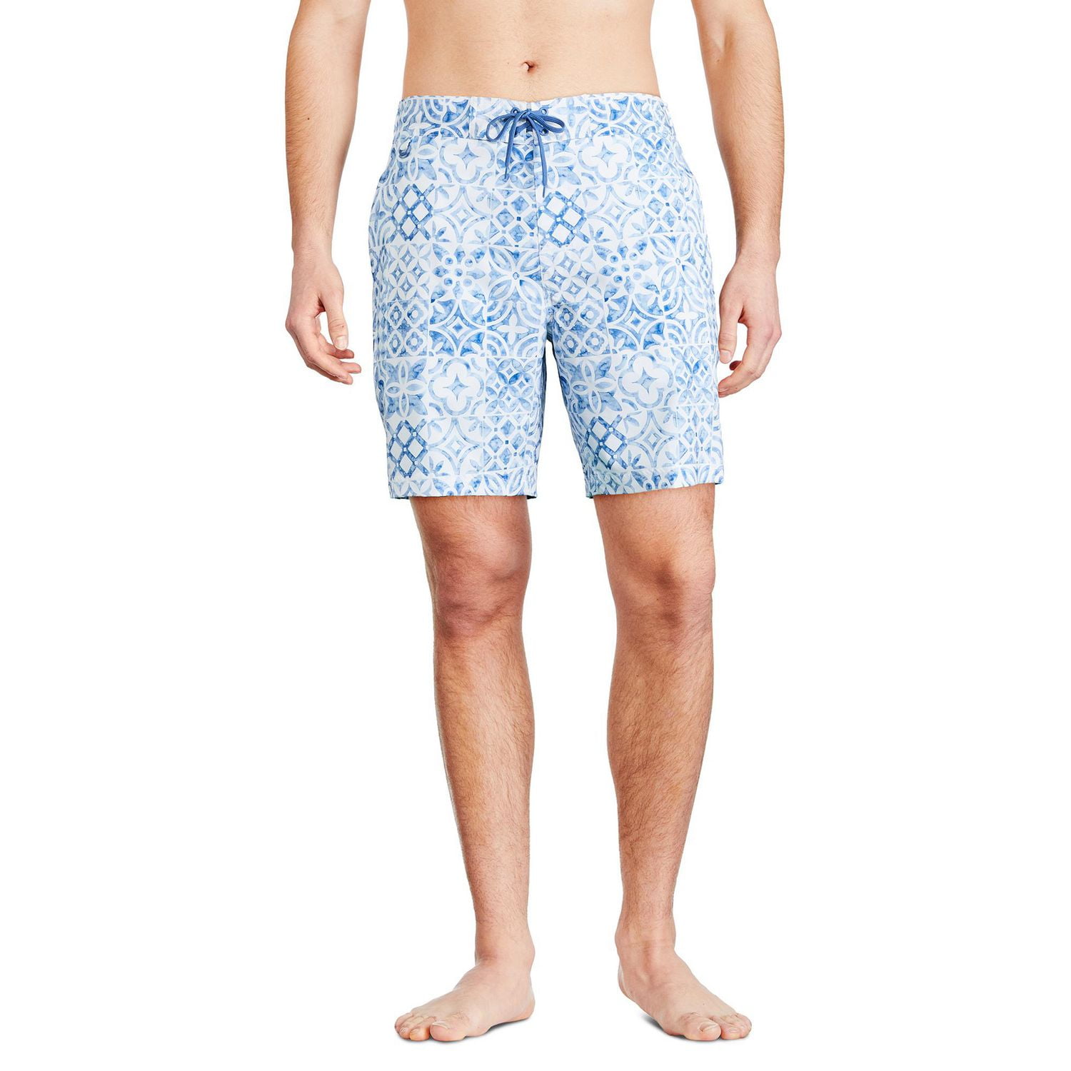 Short de planche extensible George pour hommes
