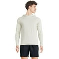 thumbnail image 1 of George Men's Hooded Rash Guard, 1 of 6