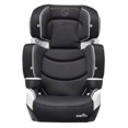 thumbnail image 2 of Evenflo Rightfit Booster Car Seat Carbon, 2 of 8