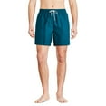 thumbnail image 1 of Short de bain George pour hommes, 1 of 6