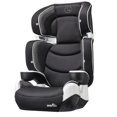 thumbnail image 1 of Evenflo Rightfit Booster Car Seat Carbon, 1 of 8