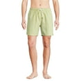 thumbnail image 1 of Short de bain George pour hommes, 1 of 6