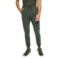 thumbnail image 1 of Jogger en tricot Athletic Works pour hommes, 1 of 6