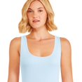 thumbnail image 4 of George Women’s Core Rib Tank, 4 of 6