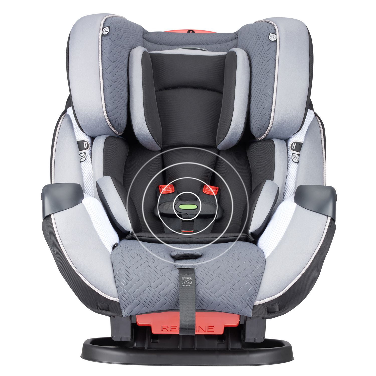 evenflo symphony dlx concord