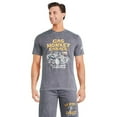 thumbnail image 1 of Gas Monkey Garage Men's Graphic Tee, 1 of 4