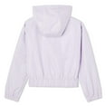 thumbnail image 2 of Justice Girls' Short Windbreaker, 2 of 2
