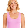 thumbnail image 4 of George Women’s Core Rib Tank, 4 of 6