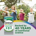 thumbnail image 4 of Centrum Adultes 50+, Formule complète, supplément de multivitamines et minéraux éprouvé en clinique pour soutenir la mémoire et la santé cognitive, 250 comprimés, 4 of 9