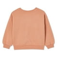 thumbnail image 2 of Chandail en molleton George pour petites filles, 2 of 2
