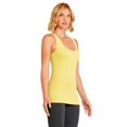 thumbnail image 2 of George Women’s Core Rib Tank, 2 of 6