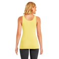 thumbnail image 3 of George Women’s Core Rib Tank, 3 of 6