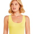 thumbnail image 4 of George Women’s Core Rib Tank, 4 of 6