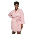 thumbnail image 1 of George Women's Plus Robe, 1 of 6