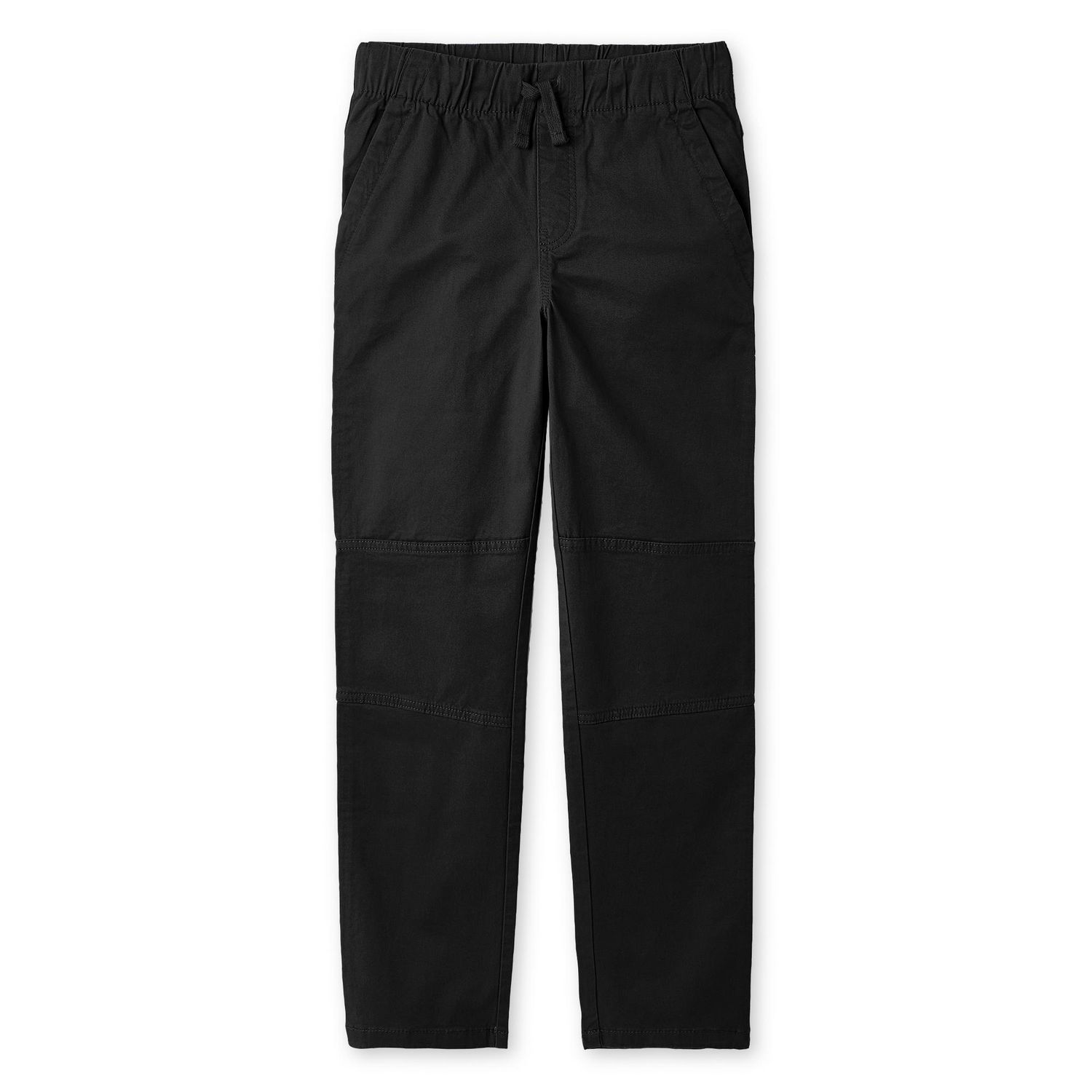 George Boys' Stretch Woven Pant