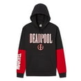 thumbnail image 3 of Marvel Men's Deadpool Hoodie, 3 of 3