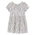 thumbnail image 2 of Robe à manches courtes George pour petites filles, 2 of 2