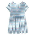 thumbnail image 2 of Robe à manches courtes George pour petites filles, 2 of 2