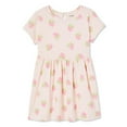 thumbnail image 1 of Robe à manches courtes George pour petites filles, 1 of 2