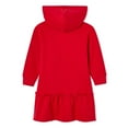 thumbnail image 2 of Robe en molleton Canadiana pour petites filles, 2 of 2