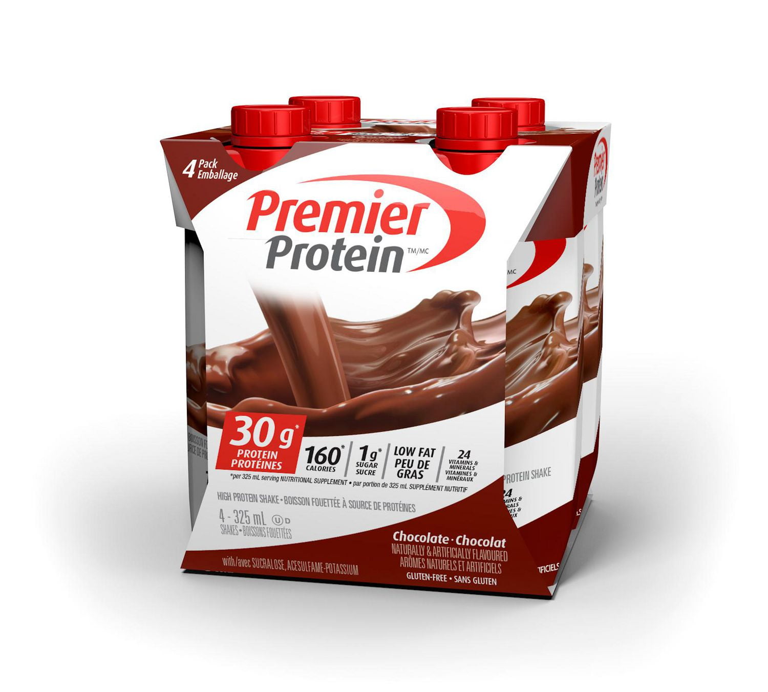 Premier Protein Walmart Canada