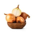 thumbnail image 1 of Onions, bagged, Your Fresh Market, 3 lbs, 1 of 6