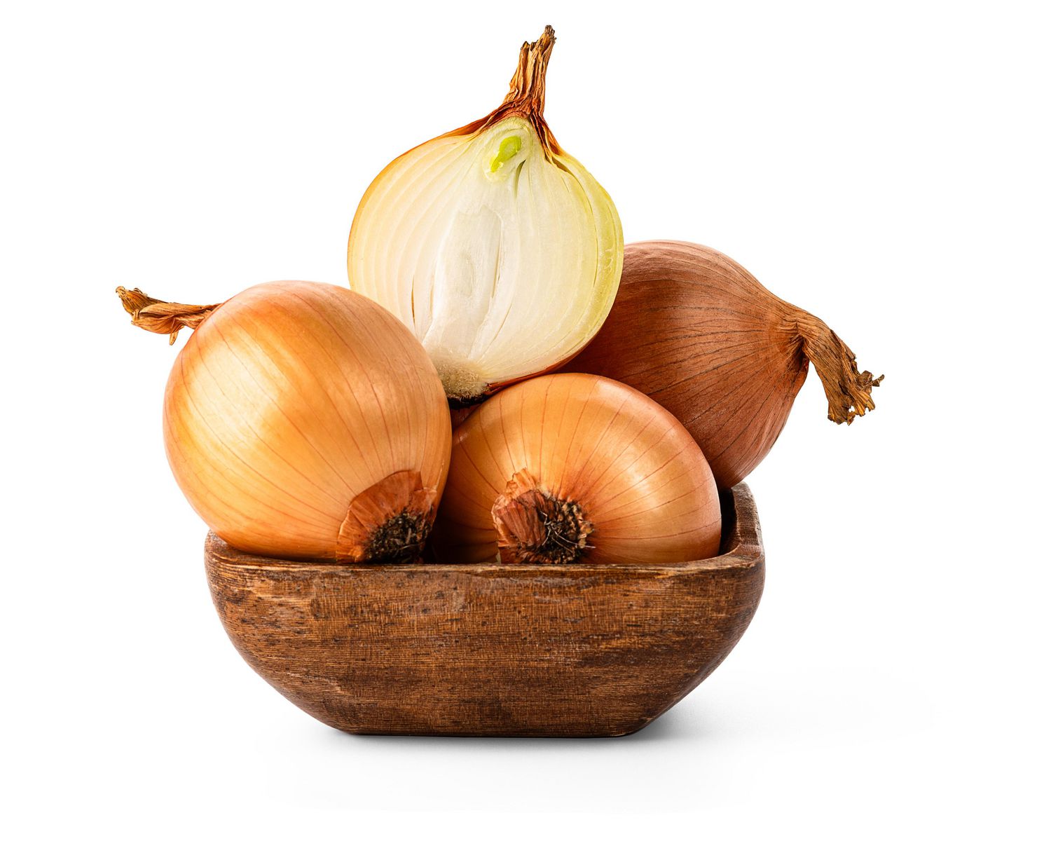 Your Fresh Market Onions