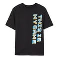 thumbnail image 1 of George Boys' Graphic Active Tee, 1 of 2