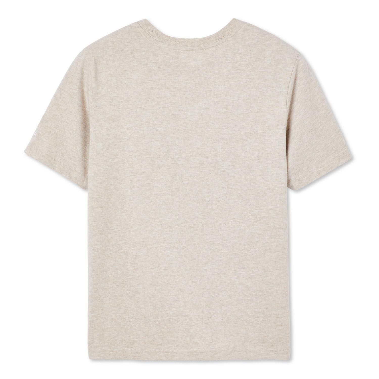 T-shirt avec imprimé graphique Canadiana collection non genrée pour enfants