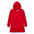 thumbnail image 1 of Canadiana Girls' Fleece Dress, 1 of 2