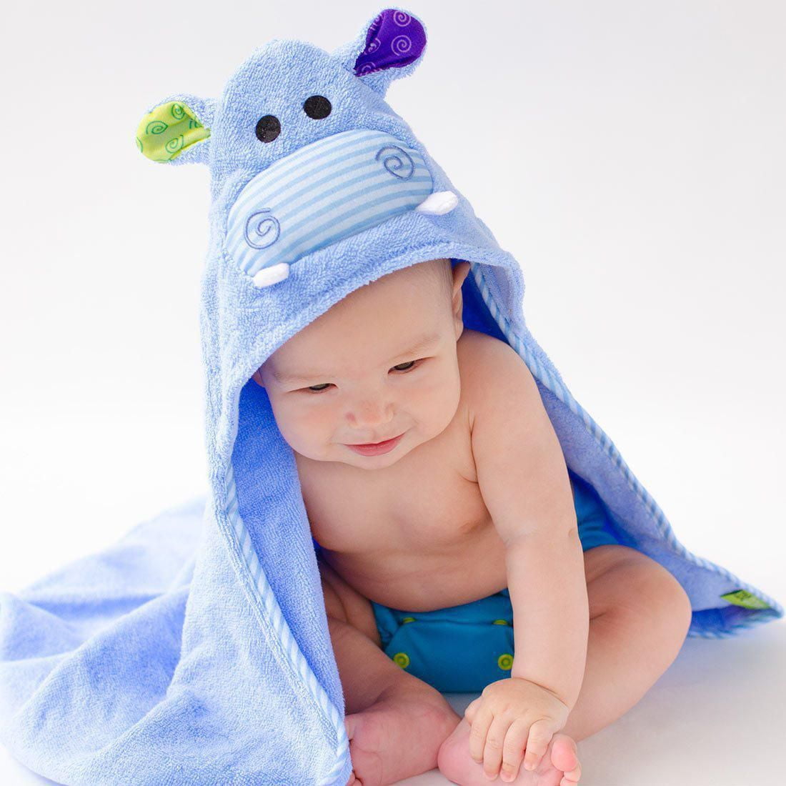 Toddler on sale swim towel