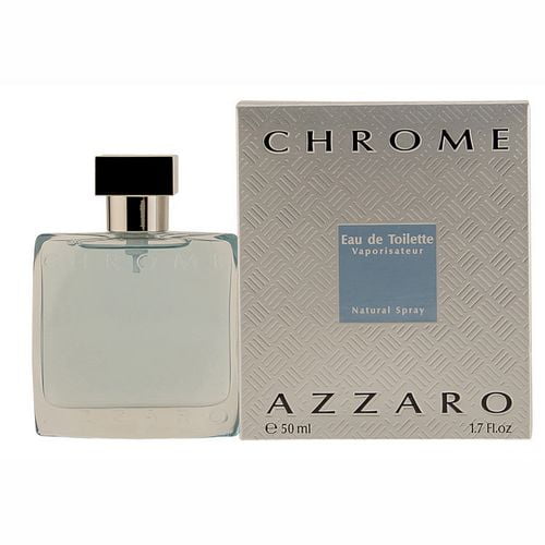 Chrome By Azzaro
