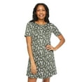 thumbnail image 1 of Iyla Women's Swing Dress, 1 of 6