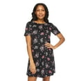 thumbnail image 1 of Iyla Women's Swing Dress, 1 of 6