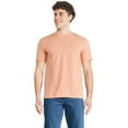 thumbnail image 1 of George Men's Stretch Crew Neckline Tee, 1 of 6