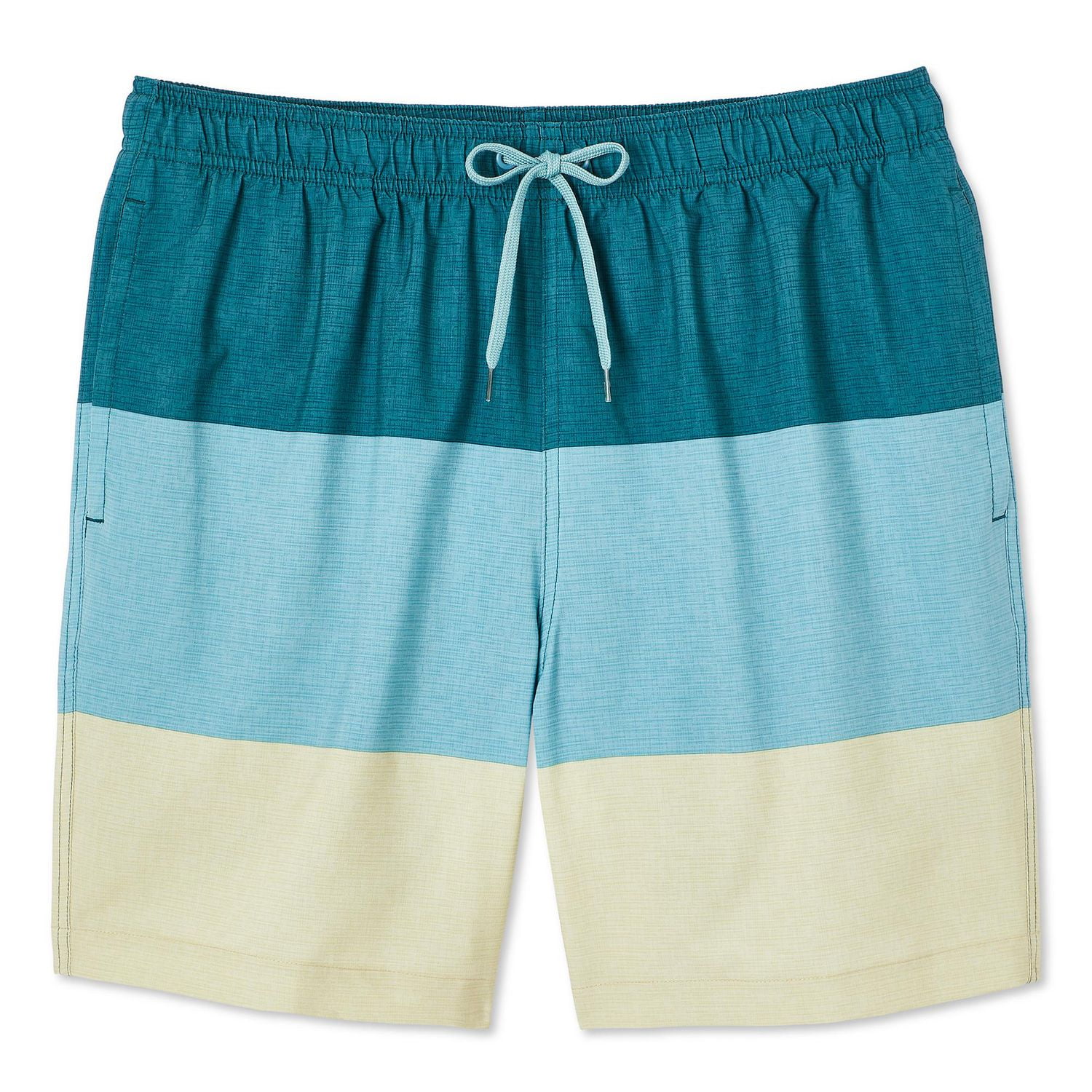 George Men's Compression Swim Volley Short