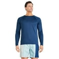 thumbnail image 1 of George Men's Long Sleeve Rash Guard, 1 of 6