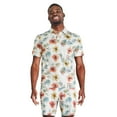 thumbnail image 1 of George Men's Sun Protection Polo, 1 of 6