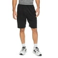 thumbnail image 1 of Athletic Works Men's Cut and Sew Short, 1 of 6