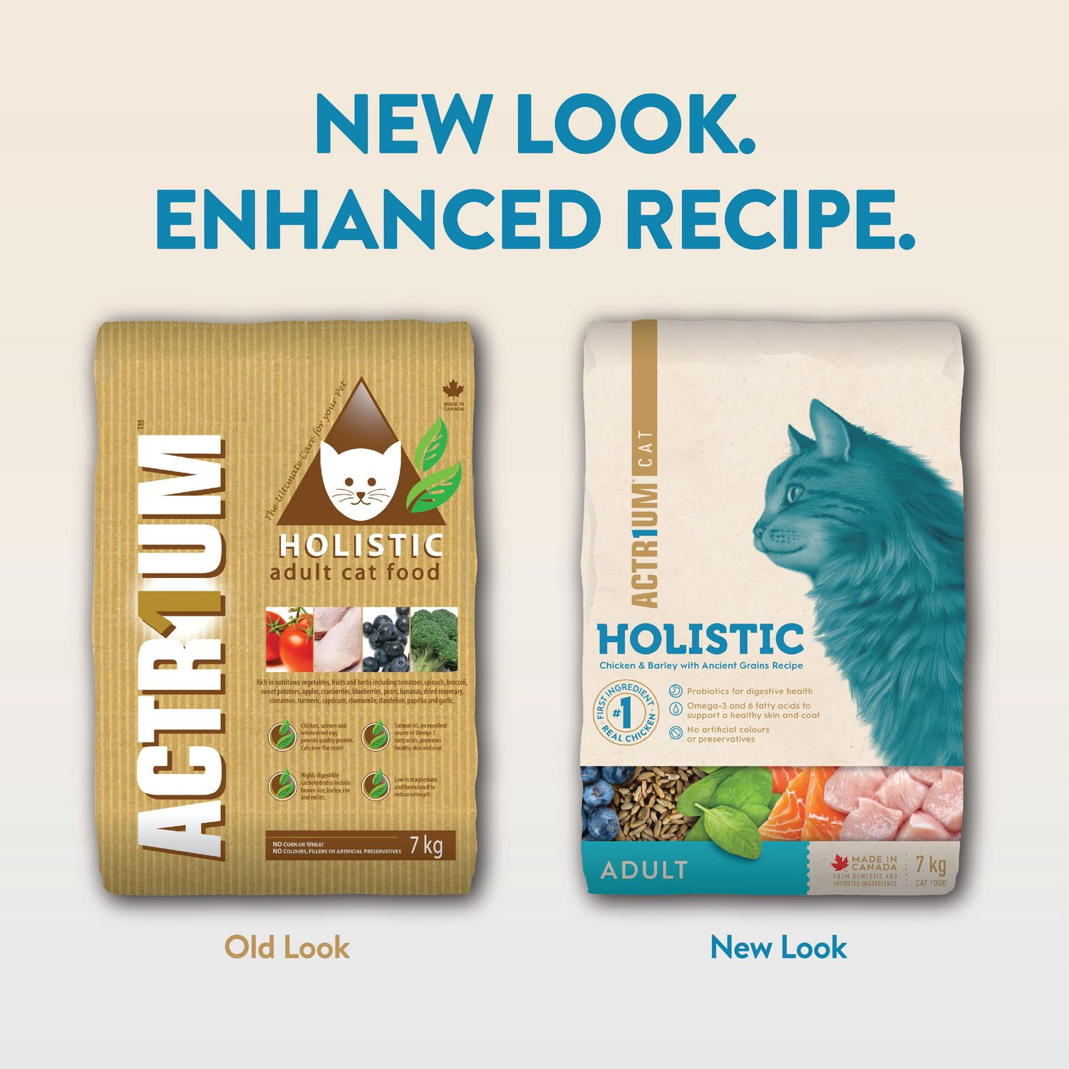 actr1um holistic cat food