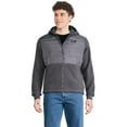 thumbnail image 1 of Canadiana Men's Mixed Media Jacket, 1 of 6