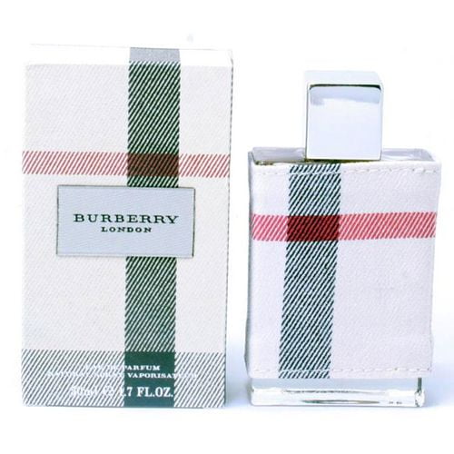 Burberry London For Women (Cloth) Eau De Parfum Spray 50ml