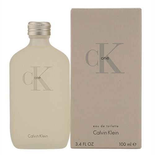 Perfume Calvin Klein CK One Unissex